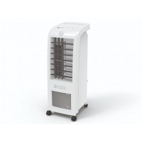 Hladnjak zraka 3u1, ovlaživač i pročišćivač zraka Olimpia PELER 6E
